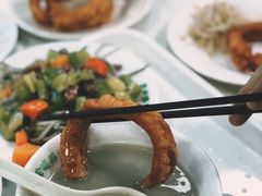 -老磁器口豆汁店(天坛店)