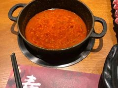 -呷哺呷哺(西单大悦城店)