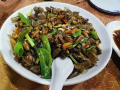 -永顺潮汕菜海鲜砂锅粥生腌大排档(万安大厦店)