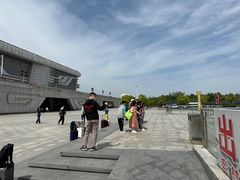 -黄山北站
