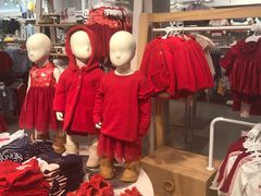 -H&M(华润万象城店)