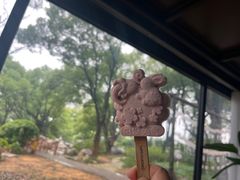 -无锡梅园公园
