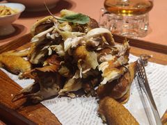 -船歌·鱼水饺青岛菜(闽江二路店)