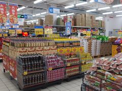 -沃尔玛超市(人民广场店)