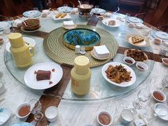 -砂锅居(西四店)