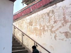 -普陀宗乘之庙(小布达拉宫)