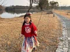 -苏州太湖国家湿地公园