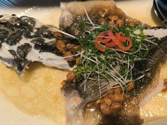 -深圳美高梅酒店-品聚嘉府中餐厅