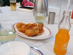 -明本湛江鸡•海鲜小厨(陈家祠店)