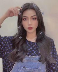 -3AM HAIR SALON染发接发