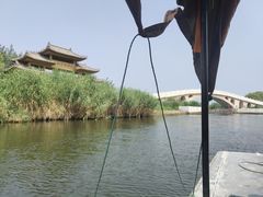 -白洋淀景区