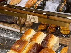 -烘焙町面包店(西四店)