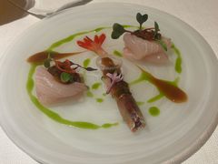 -香樟花园法式铁板烧(恒隆广场店)