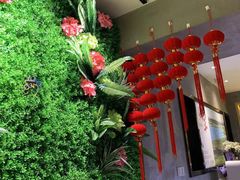 -九府羊·鲜羊火锅·烤串(新华路店)