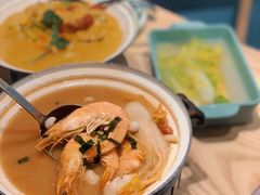-米泰芒·东南亚料理(体育西店)