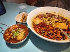 -川正旺江湖菜(三元桥店)