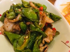-春饼先生·北京烤鸭(甘井子万达店)