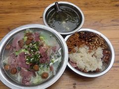 -晓芬叉烧圆子粉