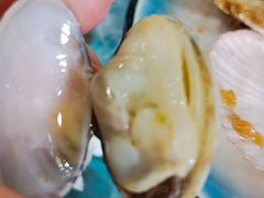 -桔子海鲜烧烤大排档(金沙滩店)