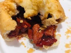 酥皮山楂叉烧包-蔡澜点心(三里屯T+MALL店)