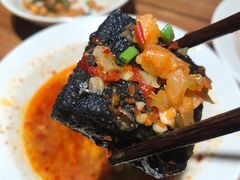 -湘人龙记老长沙米粉(鸟巢店)
