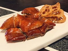 -杭州西子湖四季酒店·金沙厅