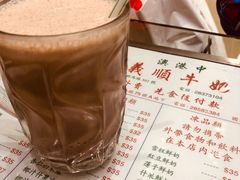 -义顺牛奶公司(新马路老店)