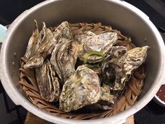 -拉完海鲜大排档(温岭店)