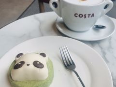 -COSTA COFFEE(吴江路店)