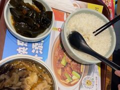 -真功夫(彩田路店)