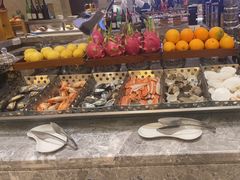 -盛宴标帜餐厅·亲子自助 (南昌喜来登酒店)