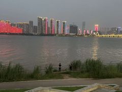 -小林哥的海鲜馆·夜宵烧烤(渔人码头店)