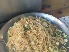 -后街佬·炭火鲜鱼杂(南城店)