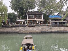 -小河直街历史文化街区