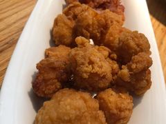鱼丸拼酥排-原製原味(普陀山磐龙店)