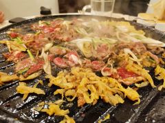 -厚味居炙子烤肉·清真(天桥南纬路店)