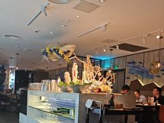 -Mr.Fish鱼鲜生海鲜放题(高德置地冬广场店)
