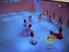 -朵拉舞蹈·少儿舞蹈·成人舞蹈(百花校区)