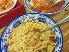 -老陕北抿节(范光胡同店)