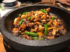 -绿茶餐厅(成都大悦城店)