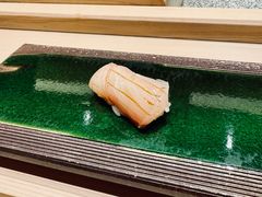 -鮨一日本料理(大中华店)