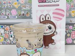 -瑞幸咖啡(坪洲永辉超市店)