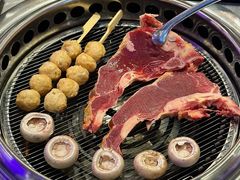 -谷町·烤肉自助(朱雀门店)