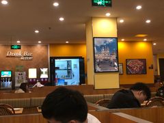 大堂-萨莉亚意式餐厅(苏州食百家店)