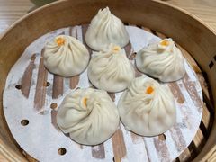 -苏小柳点心·手作小笼包(新街口分院店)