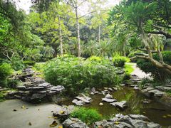 -广州雕塑公园