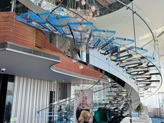 -上海新锦江大酒店