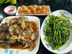 -小海豚·老字号海鲜餐厅(三亚湾店)
