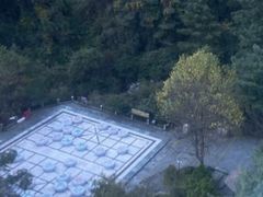 -苍山感通索道