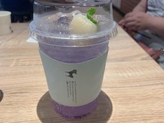 -After You Dessert Cafe(CENTRALWORLD)